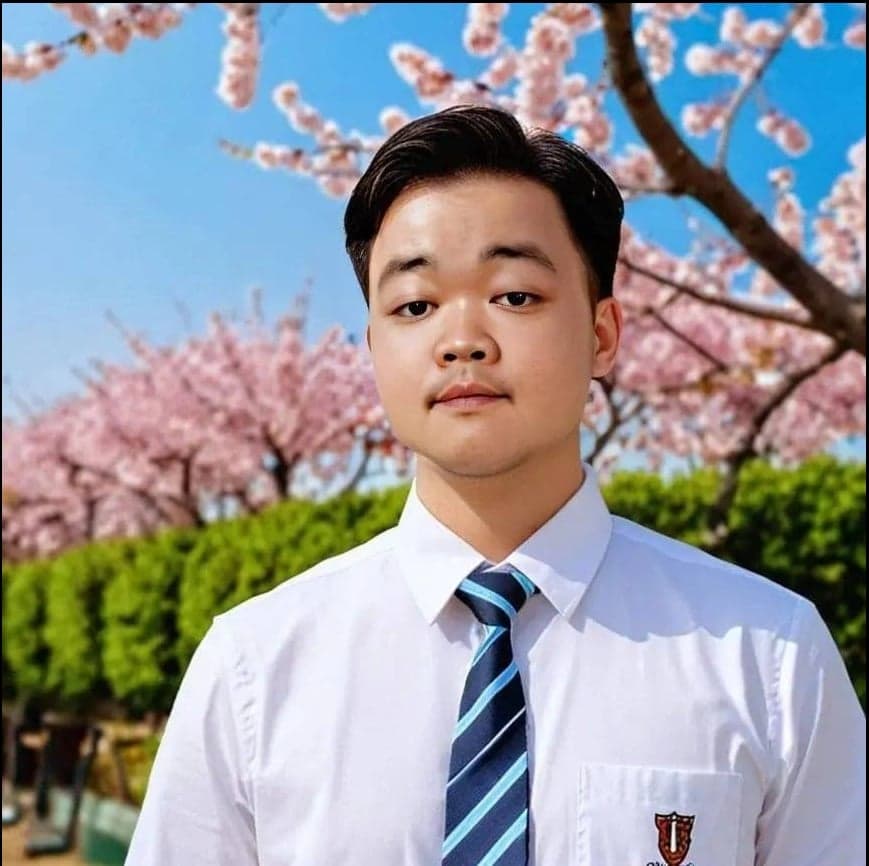 Do The Vinh